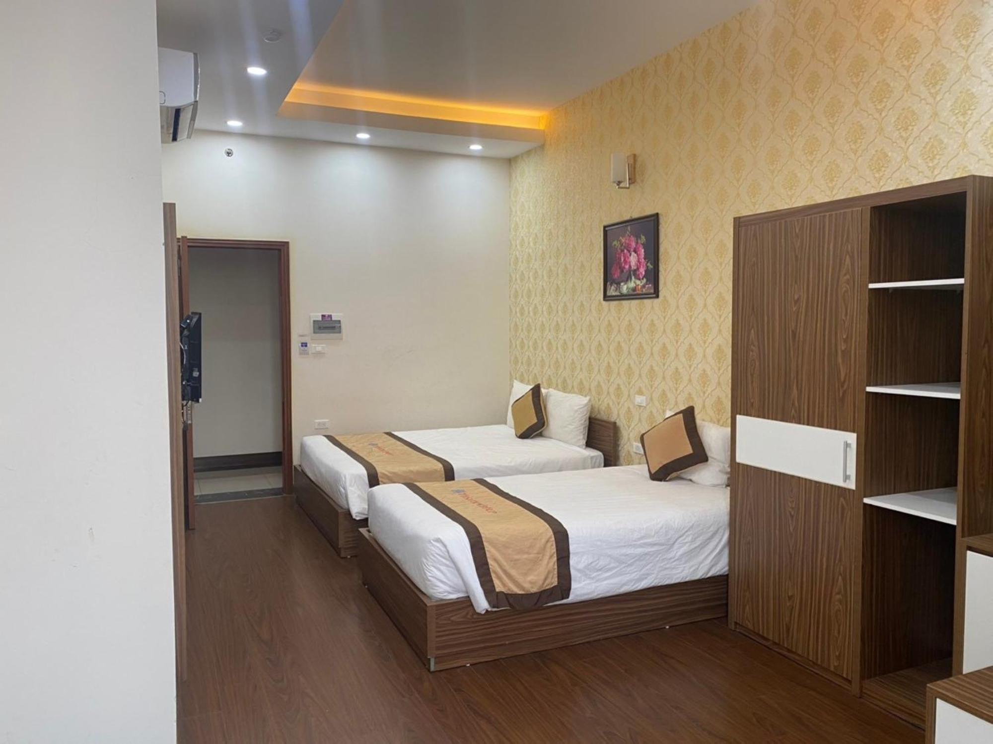 Khách sạn Tien Loc Plaza 3*