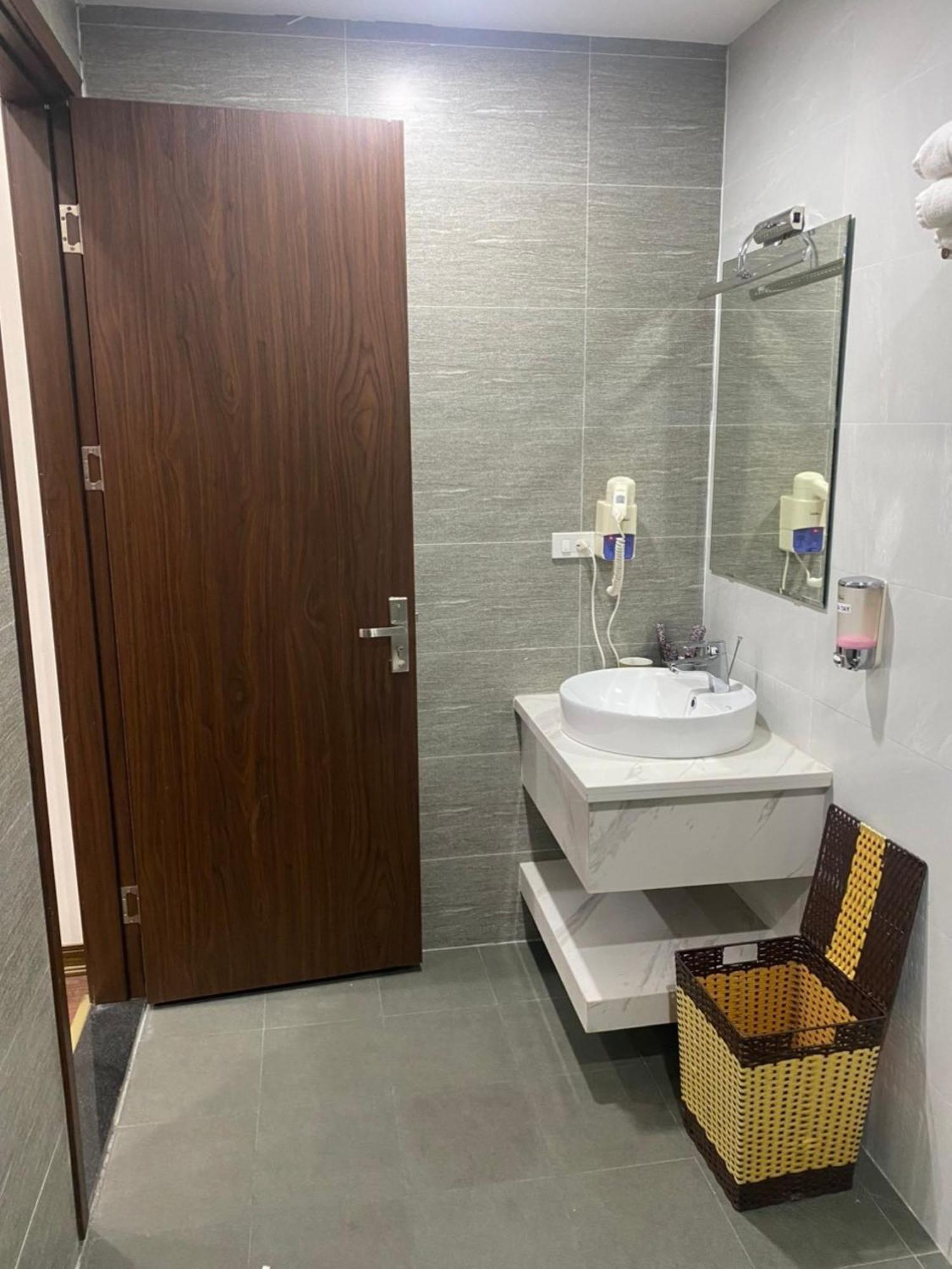Tien Loc Plaza 3* Phu Ly