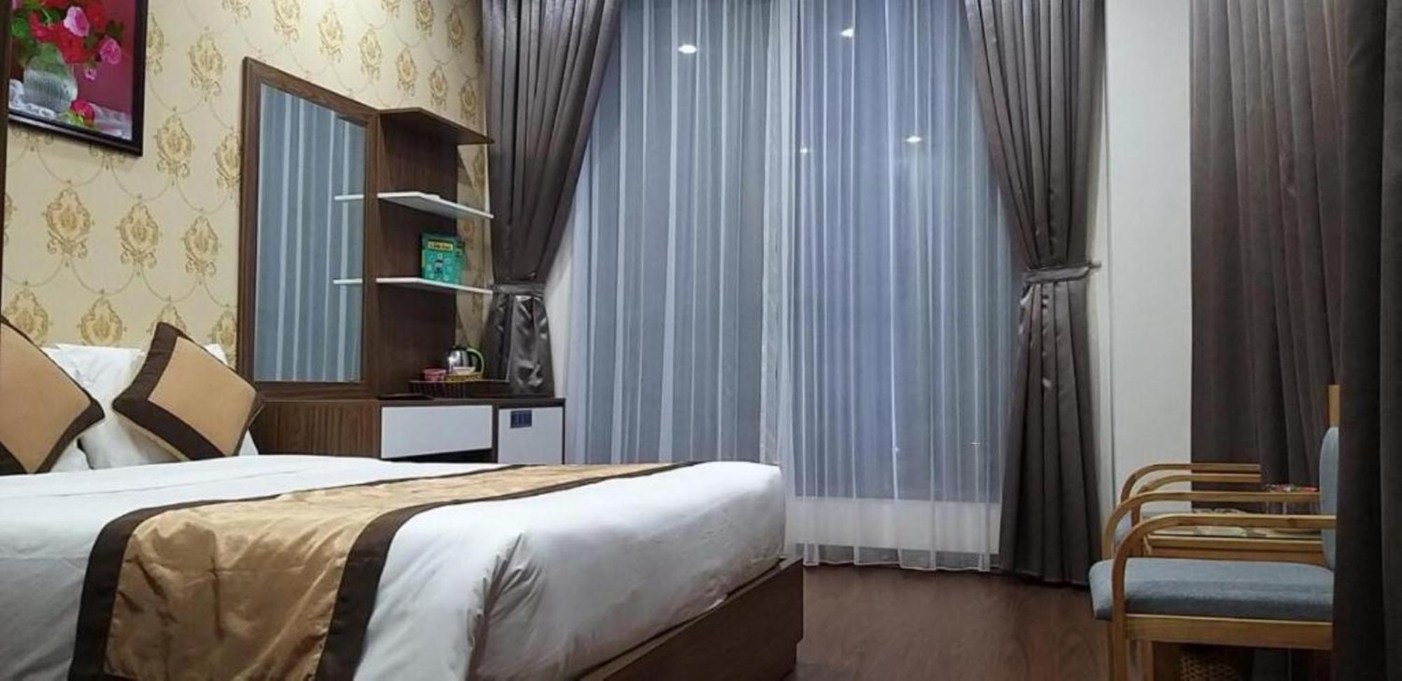 Khách sạn Tien Loc Plaza 3*