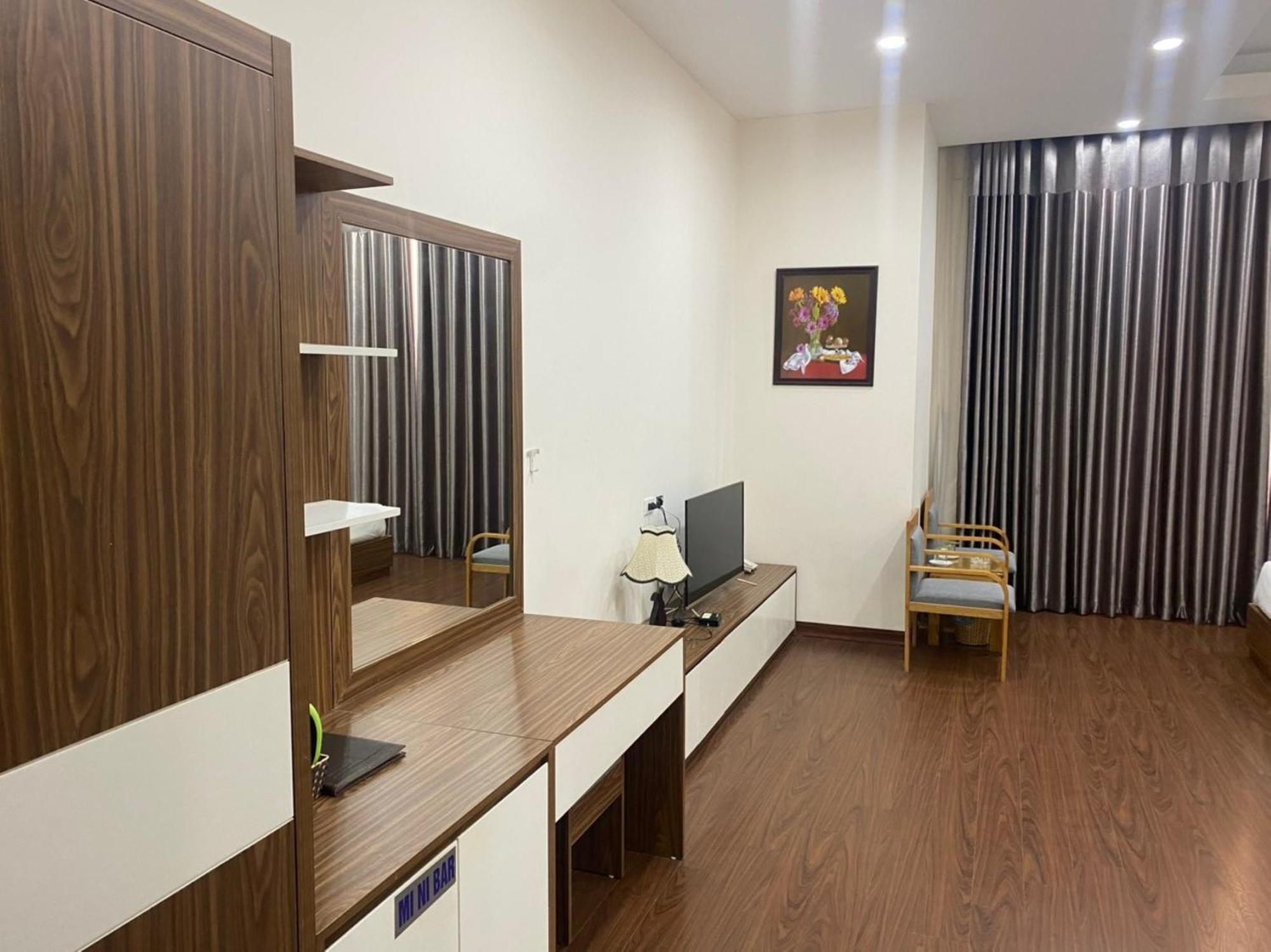 Tien Loc Plaza Khách sạn