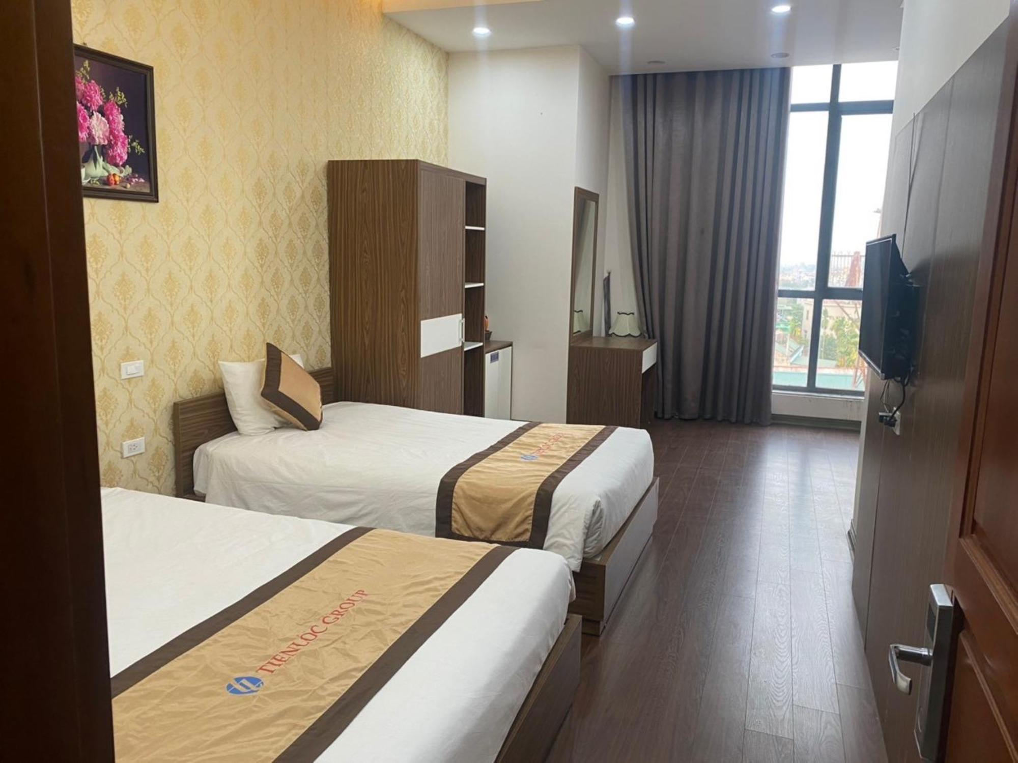 Tien Loc Plaza 3* Phu Ly