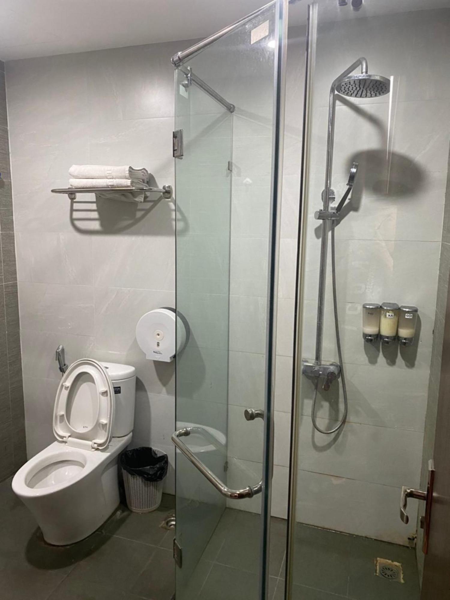 Khách sạn Tien Loc Plaza 3*