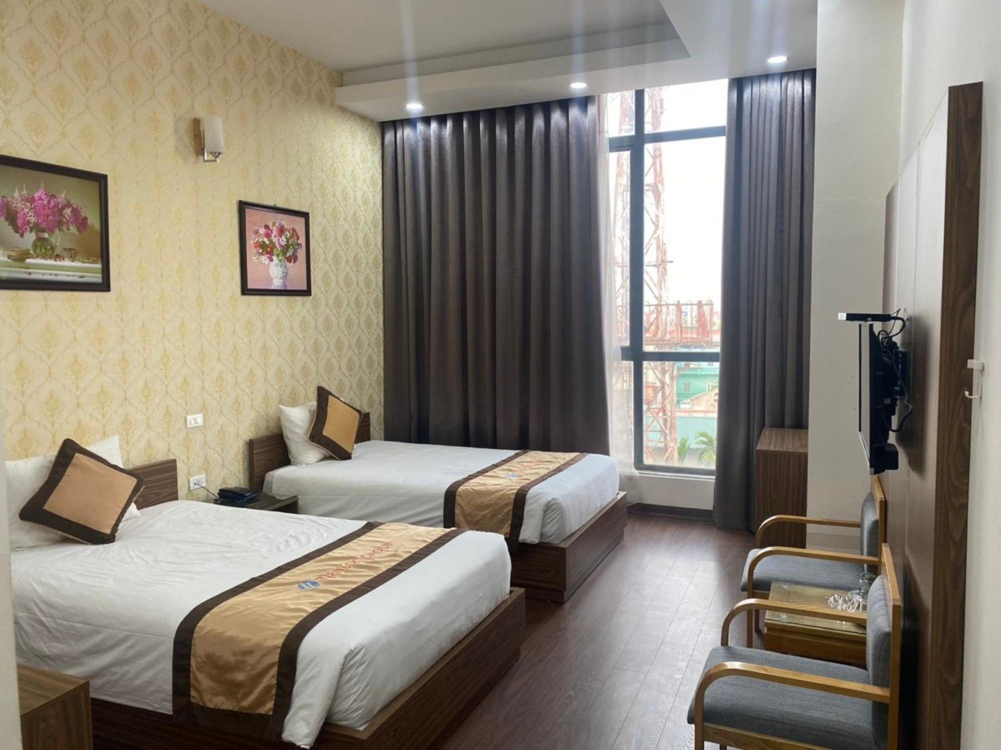Tien Loc Plaza Khách sạn