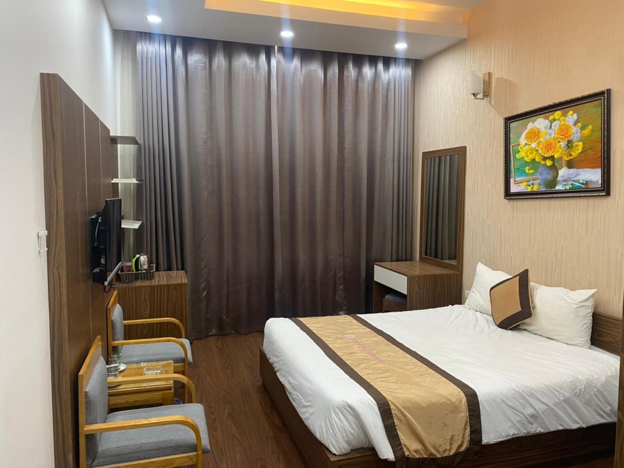 Tien Loc Plaza Khách sạn 3*