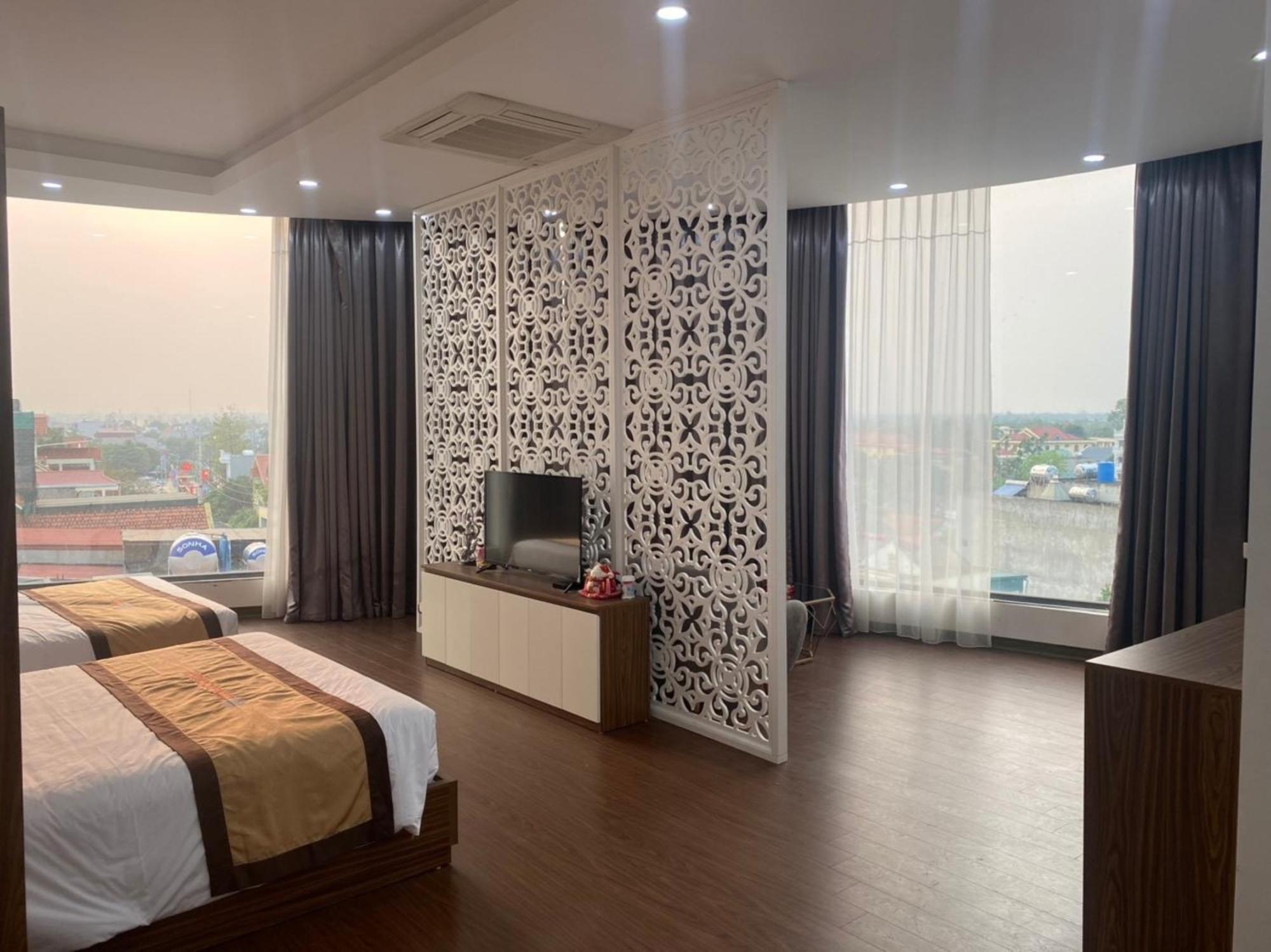 Tien Loc Plaza Khách sạn Phu Ly