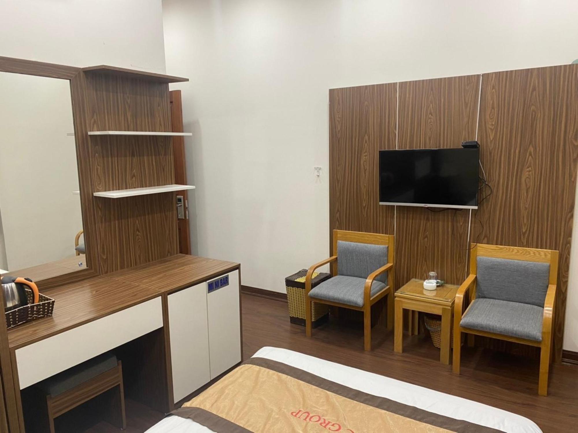 Khách sạn Tien Loc Plaza Phu Ly