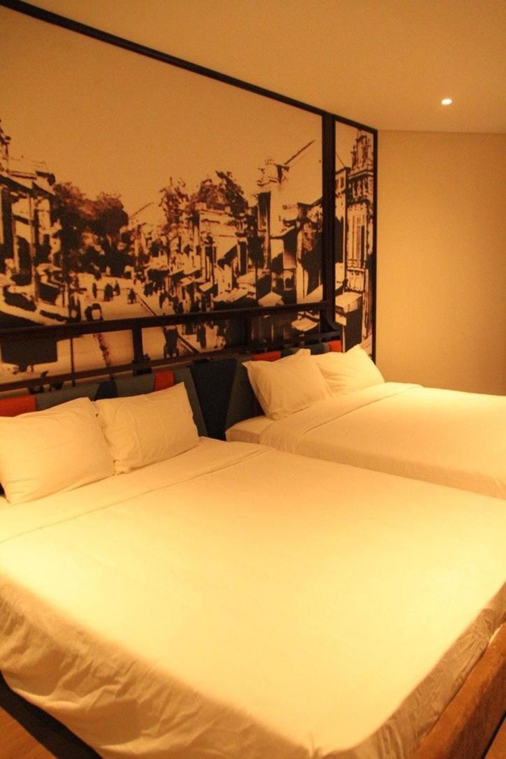 Condotel Apec Mũi Né Ps 1 Phòng Ngủ