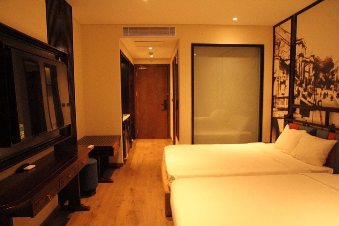 Condotel Apec Mũi Né Ps 1 Phòng Ngủ Hotel 5*
