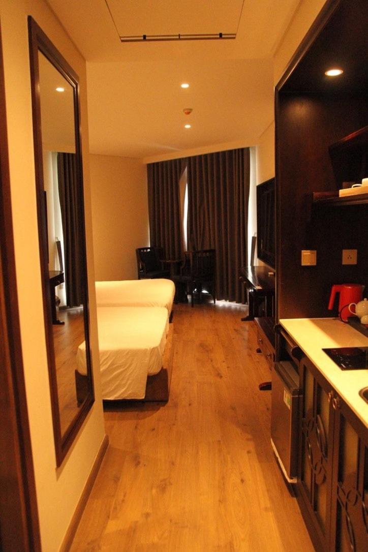 Condotel Apec Mũi Né Ps 1 Phòng Ngủ