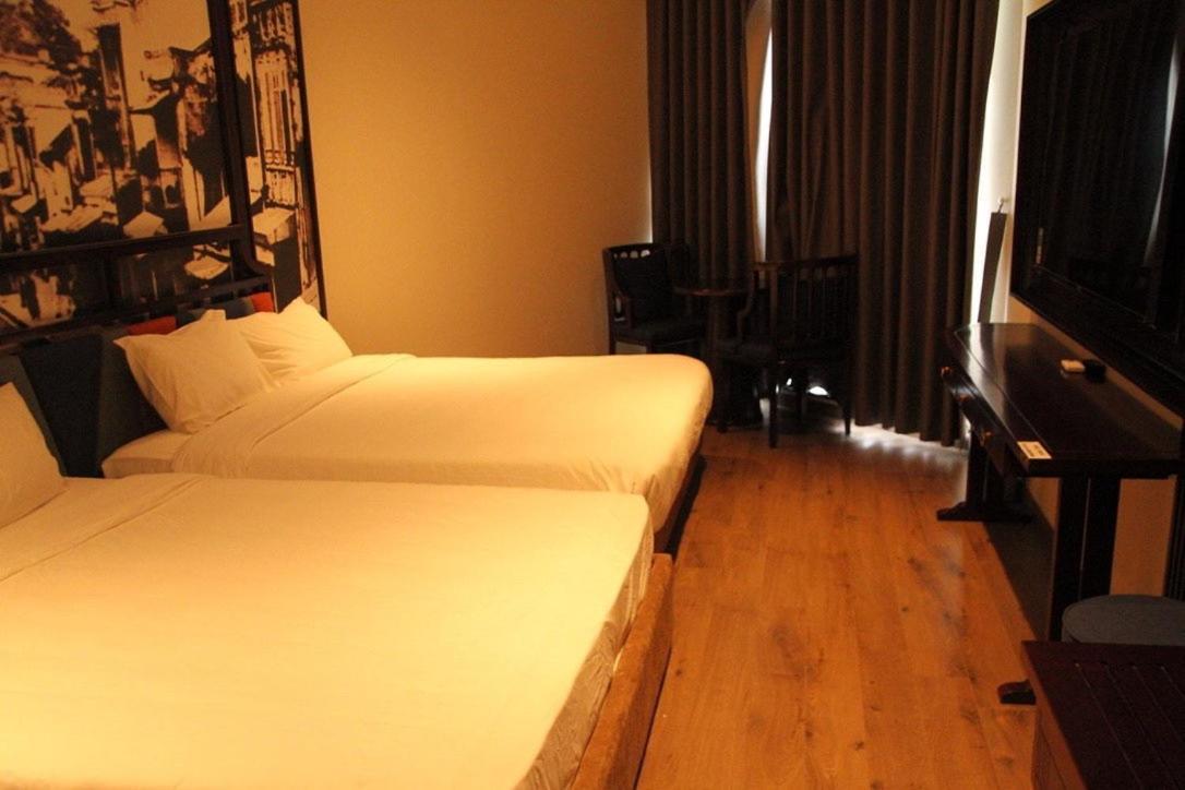 Hotel Condotel Apec Mũi Né Ps 1 Phòng Ngủ Ap Thien Ai