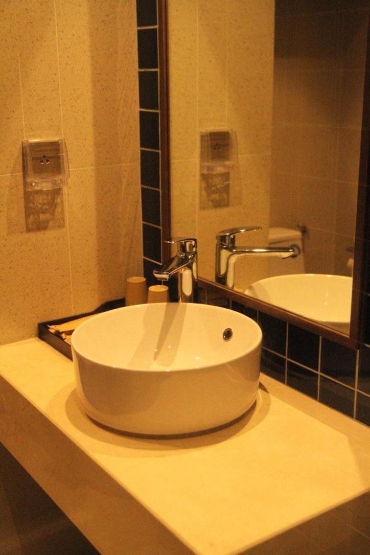 Condotel Apec Mũi Né Ps 1 Phòng Ngủ Hotel 5*