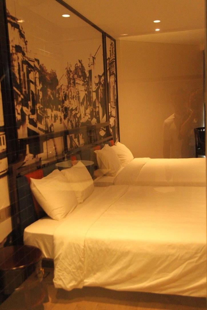 Condotel Apec Mũi Né Ps 1 Phòng Ngủ 5*