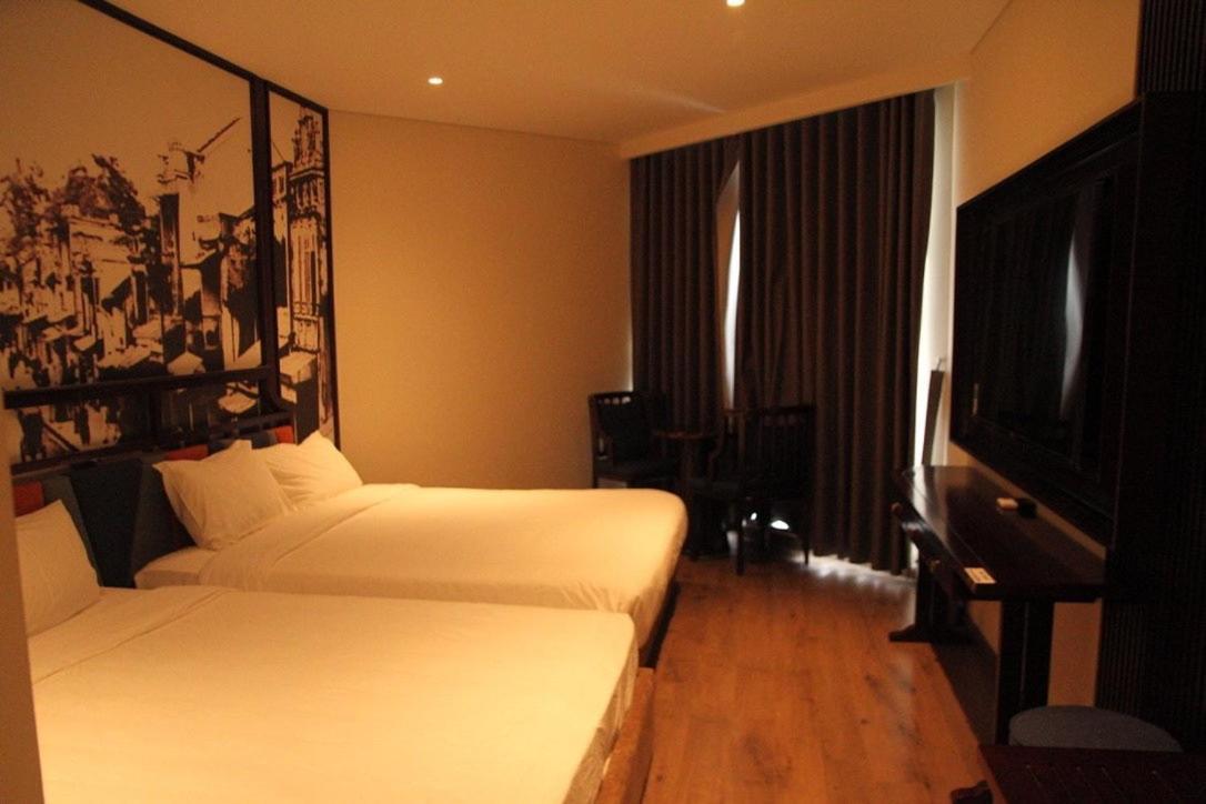 Condotel Apec Mũi Né Ps 1 Phòng Ngủ 5* Ap Thien Ai
