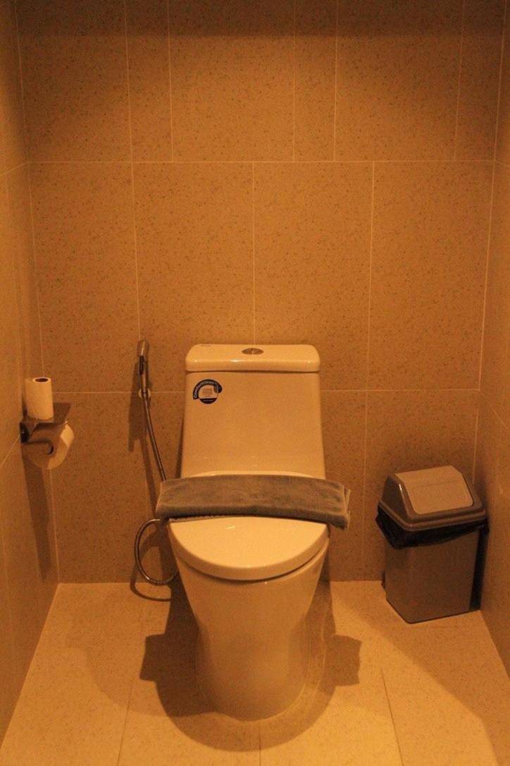 Condotel Apec Mũi Né Ps 1 Phòng Ngủ