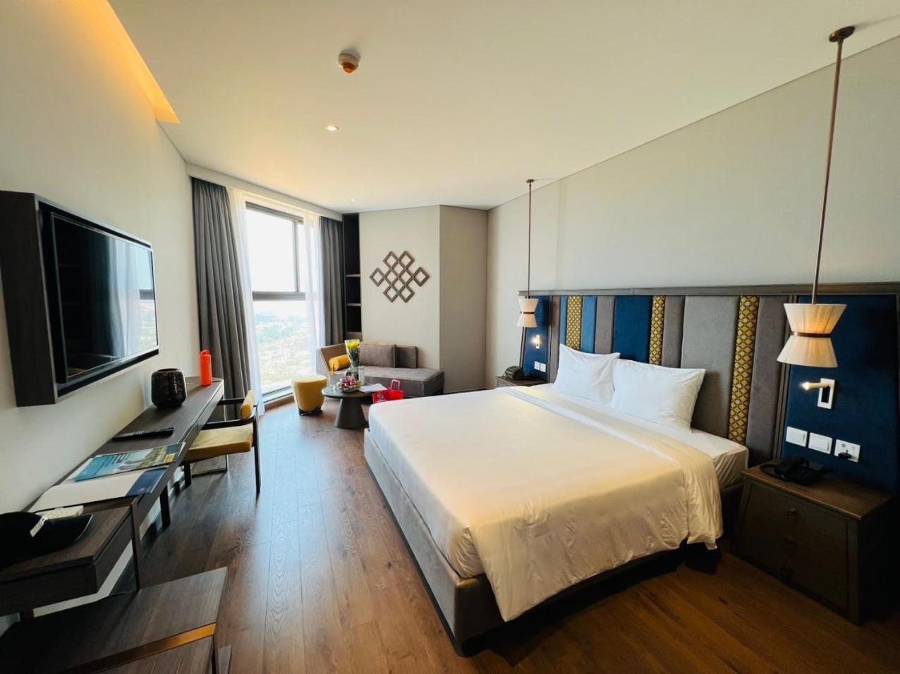 Hotel Condotel Apec Mũi Né Ps 1 Phòng Ngủ 5*