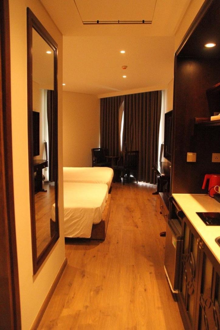 Hotel Condotel Apec Mũi Né Ps 1 Phòng Ngủ Ap Thien Ai