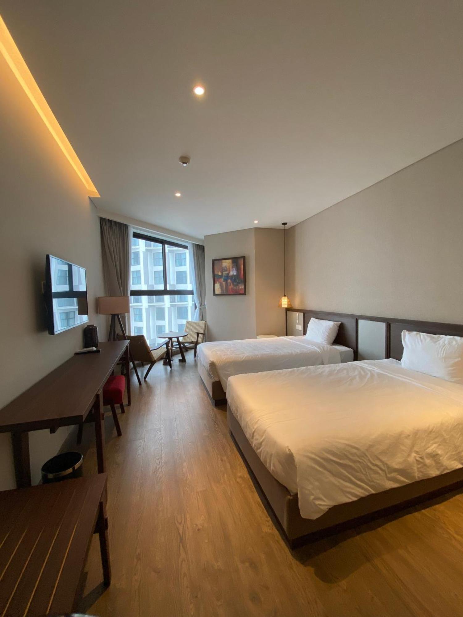 Condotel Apec Mũi Né Ps 1 Phòng Ngủ