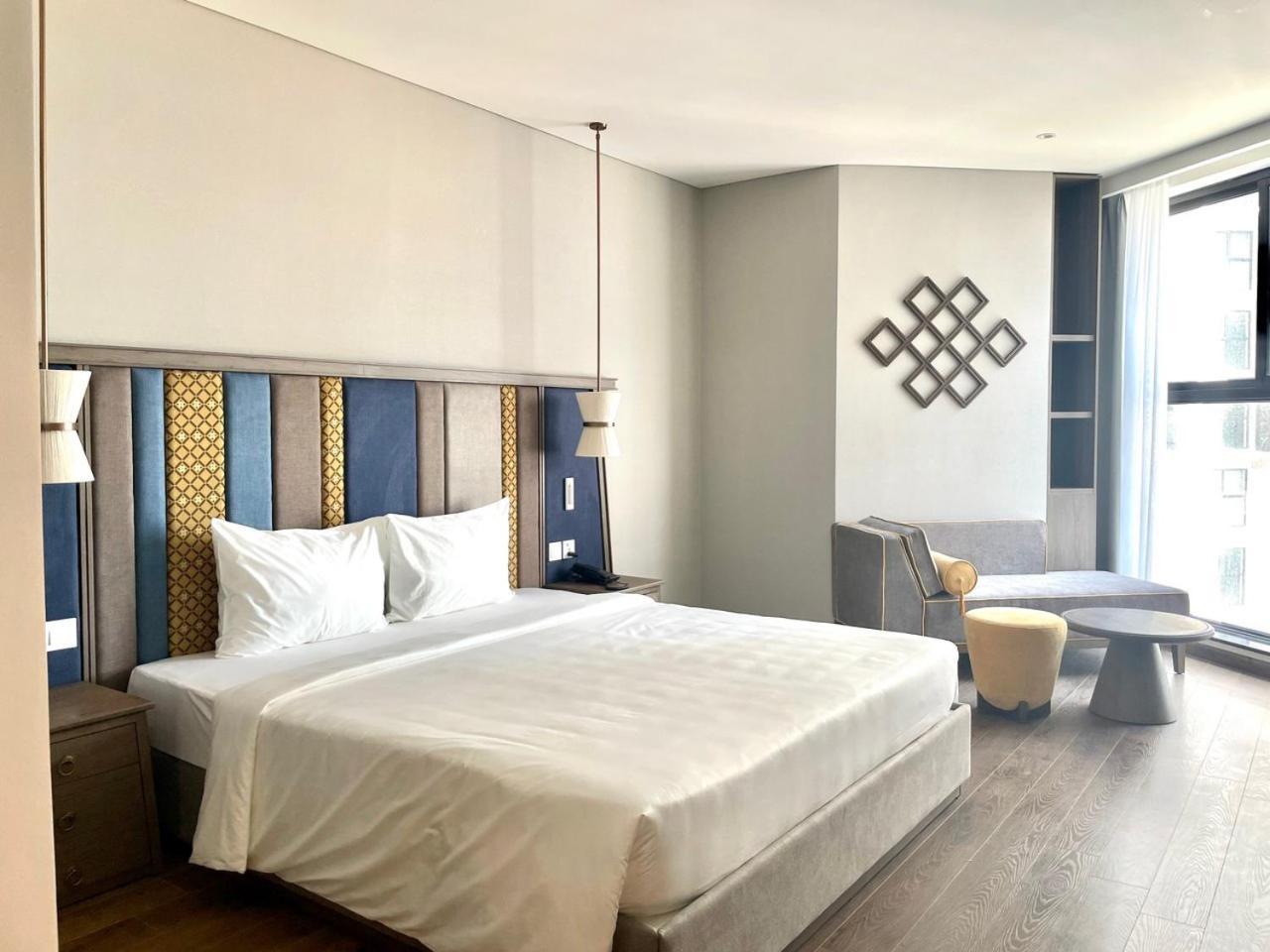 Condotel Apec Mũi Né Ps 1 Phòng Ngủ 5* Ap Thien Ai