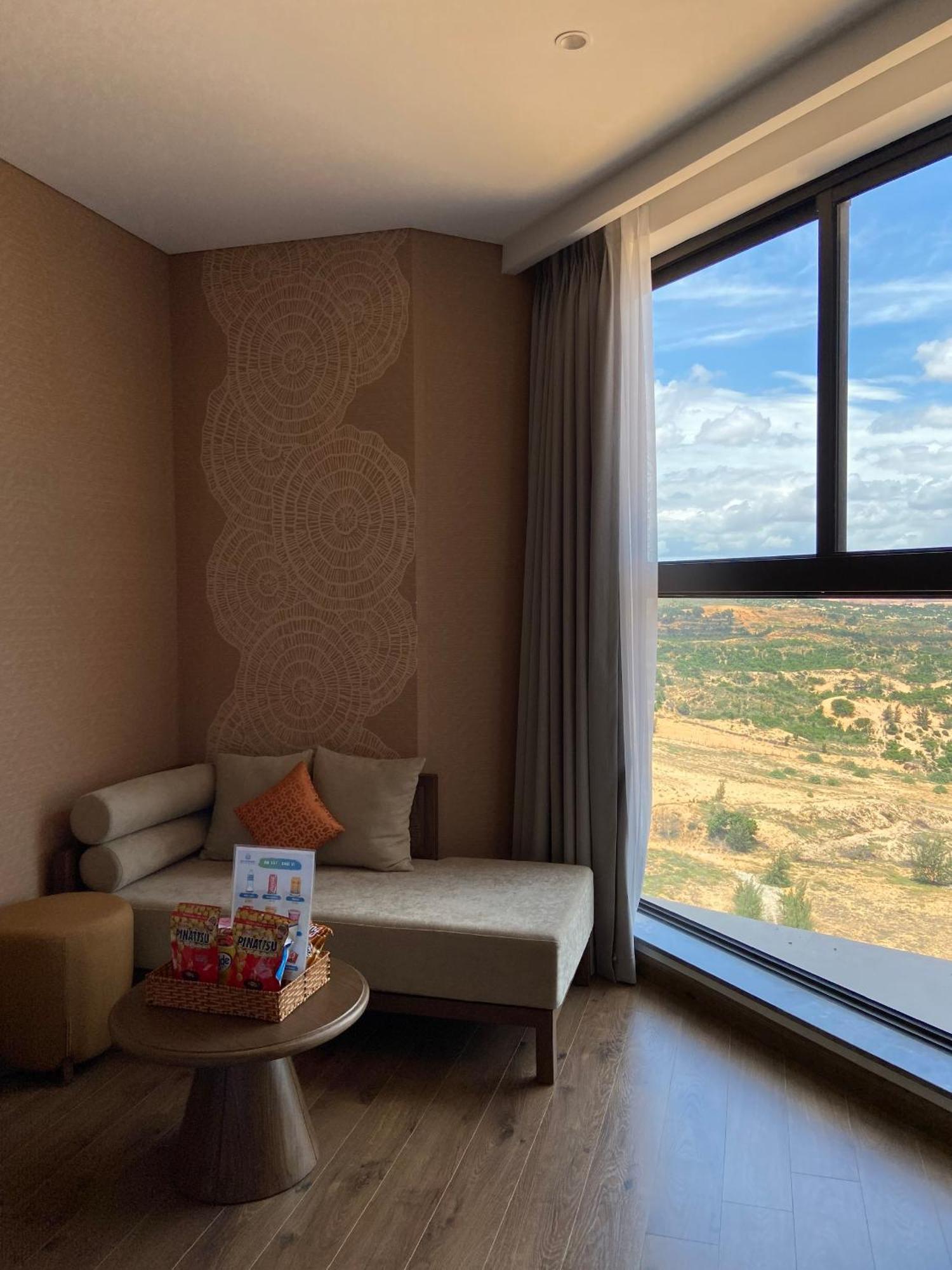Condotel Apec Mũi Né Ps 1 Phòng Ngủ 5* Ap Thien Ai