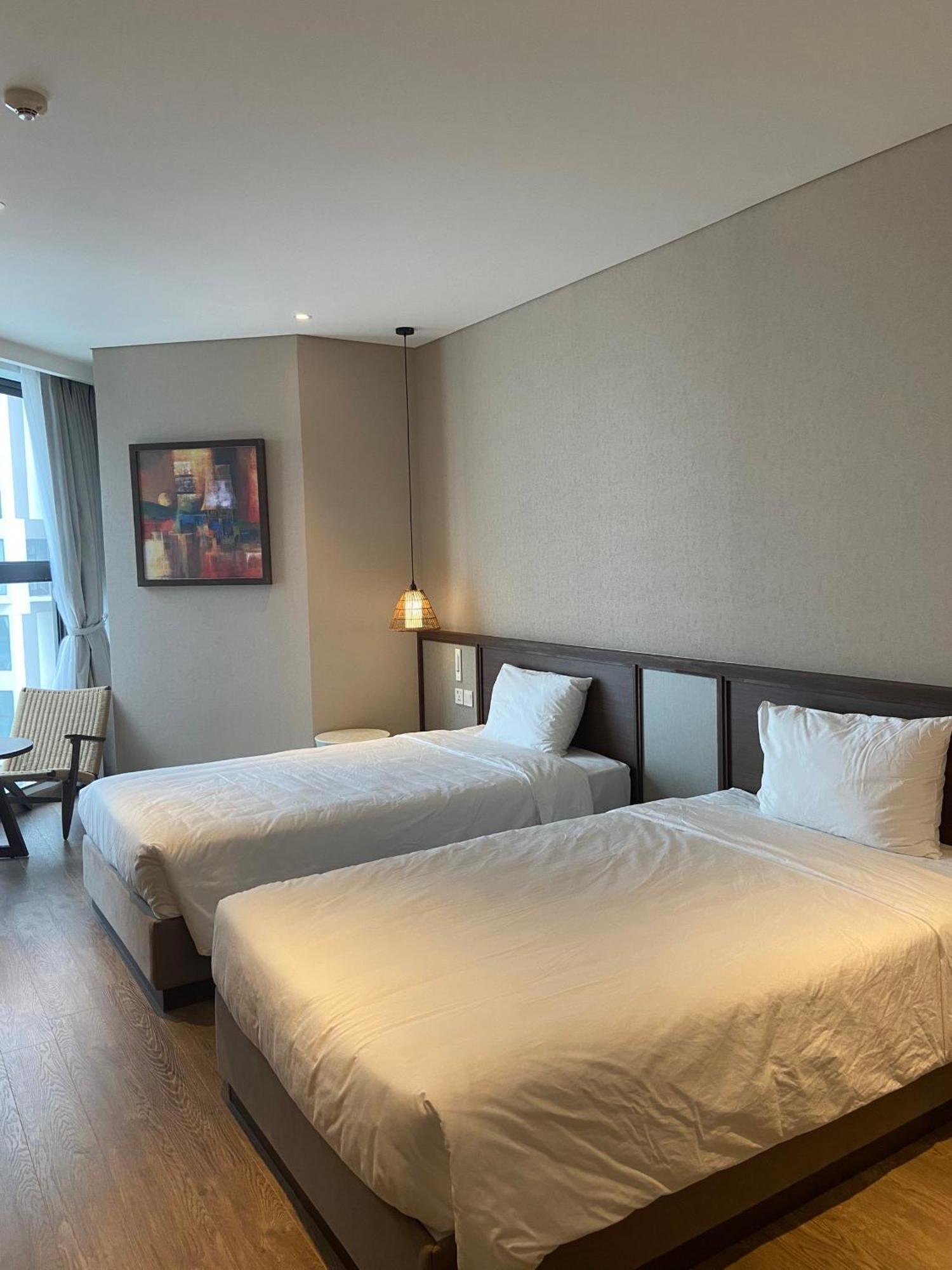 Condotel Apec Mũi Né Ps 1 Phòng Ngủ