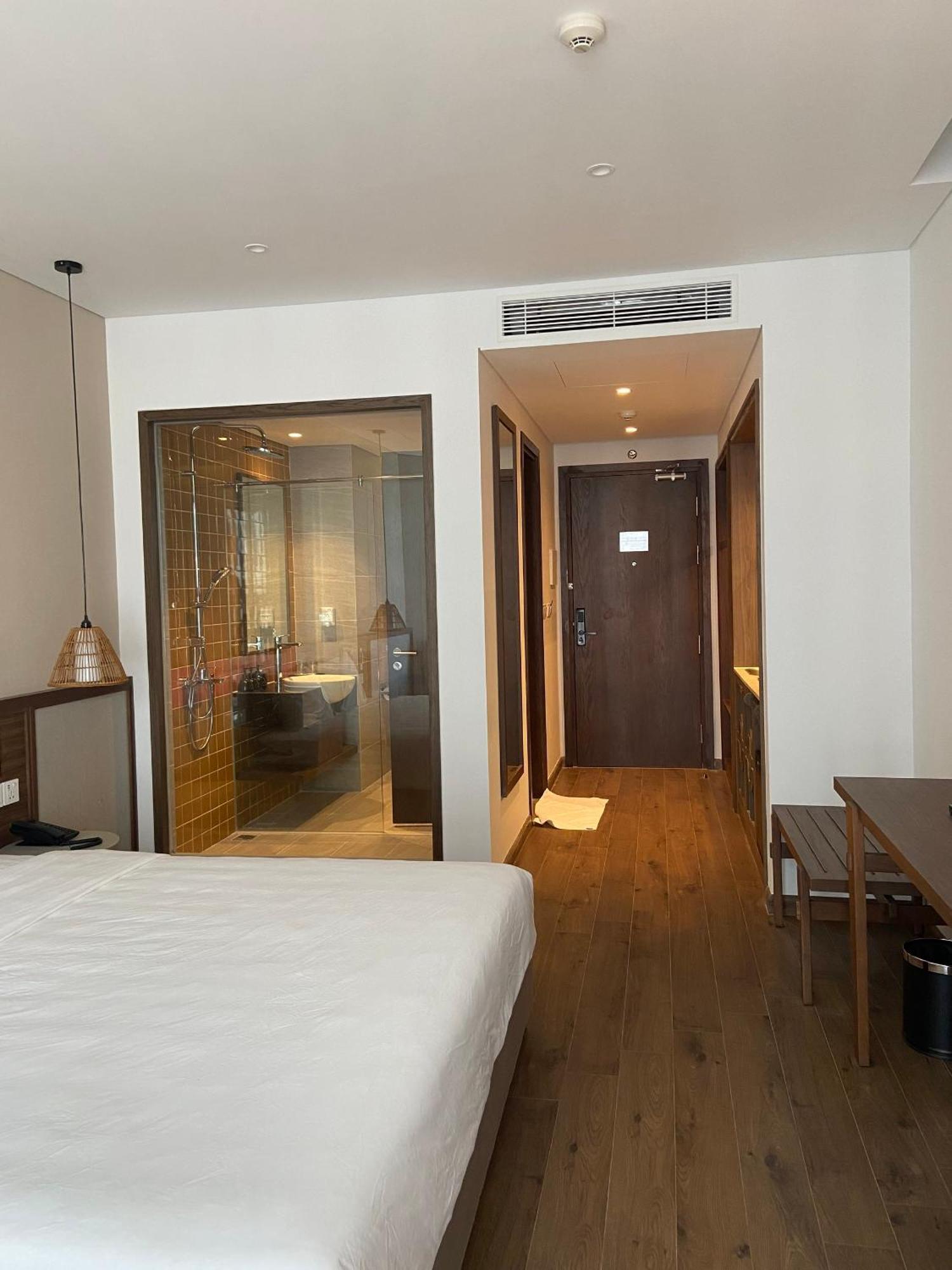 Hotel Condotel Apec Mũi Né Ps 1 Phòng Ngủ