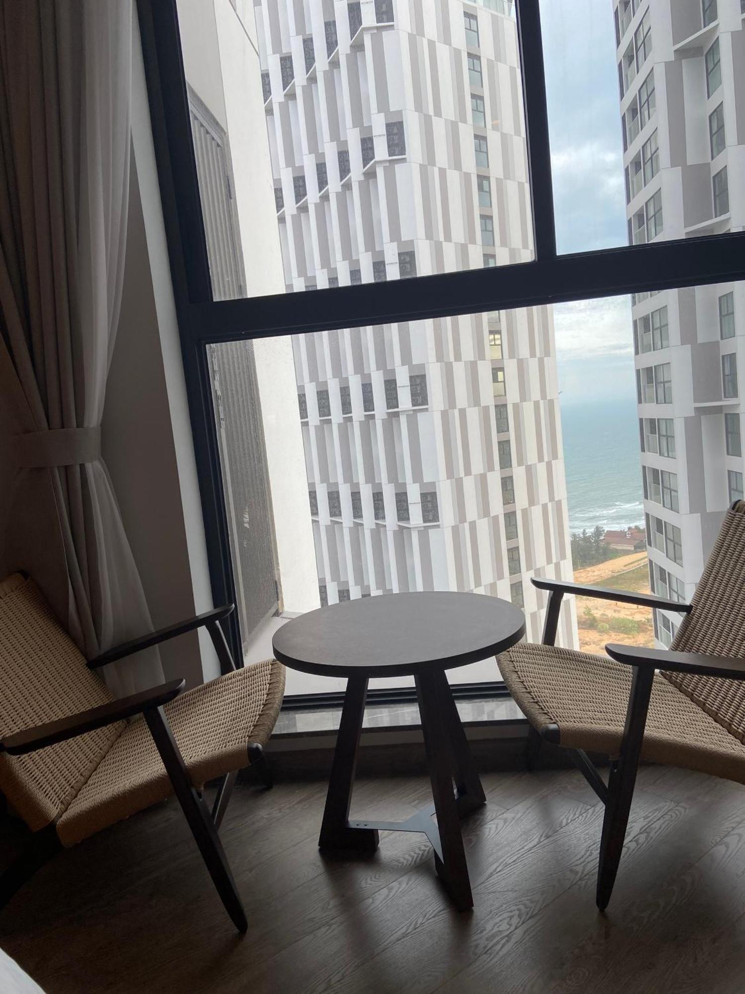 Condotel Apec Mũi Né Ps 1 Phòng Ngủ 5*