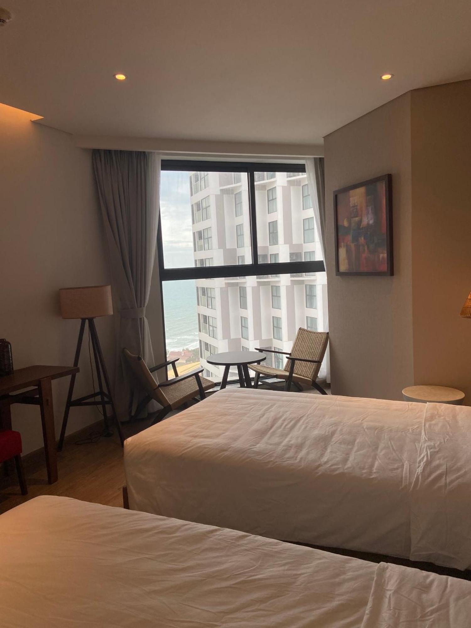 Condotel Apec Mũi Né Ps 1 Phòng Ngủ