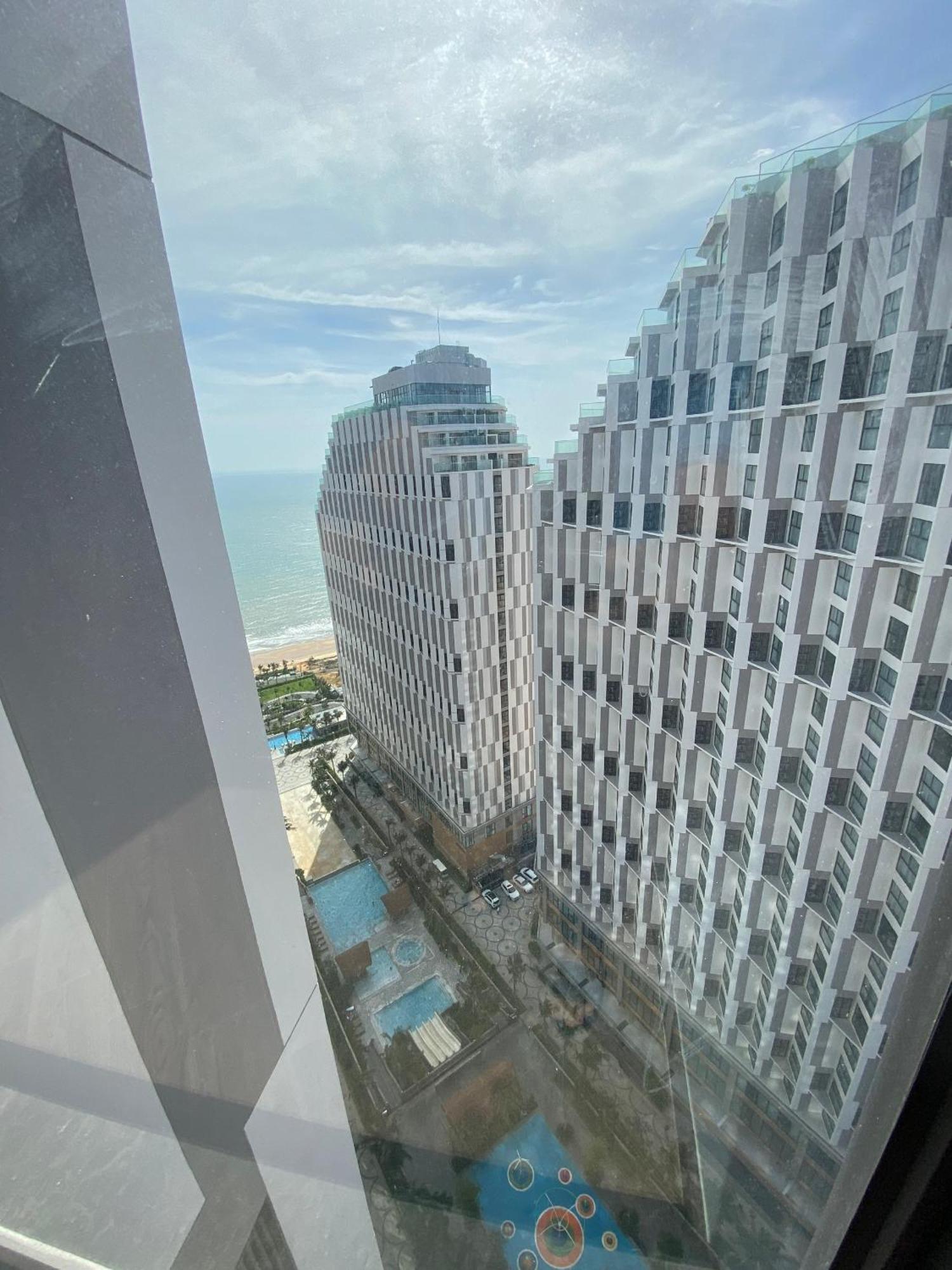 Hotel Condotel Apec Mũi Né Ps 1 Phòng Ngủ Ap Thien Ai