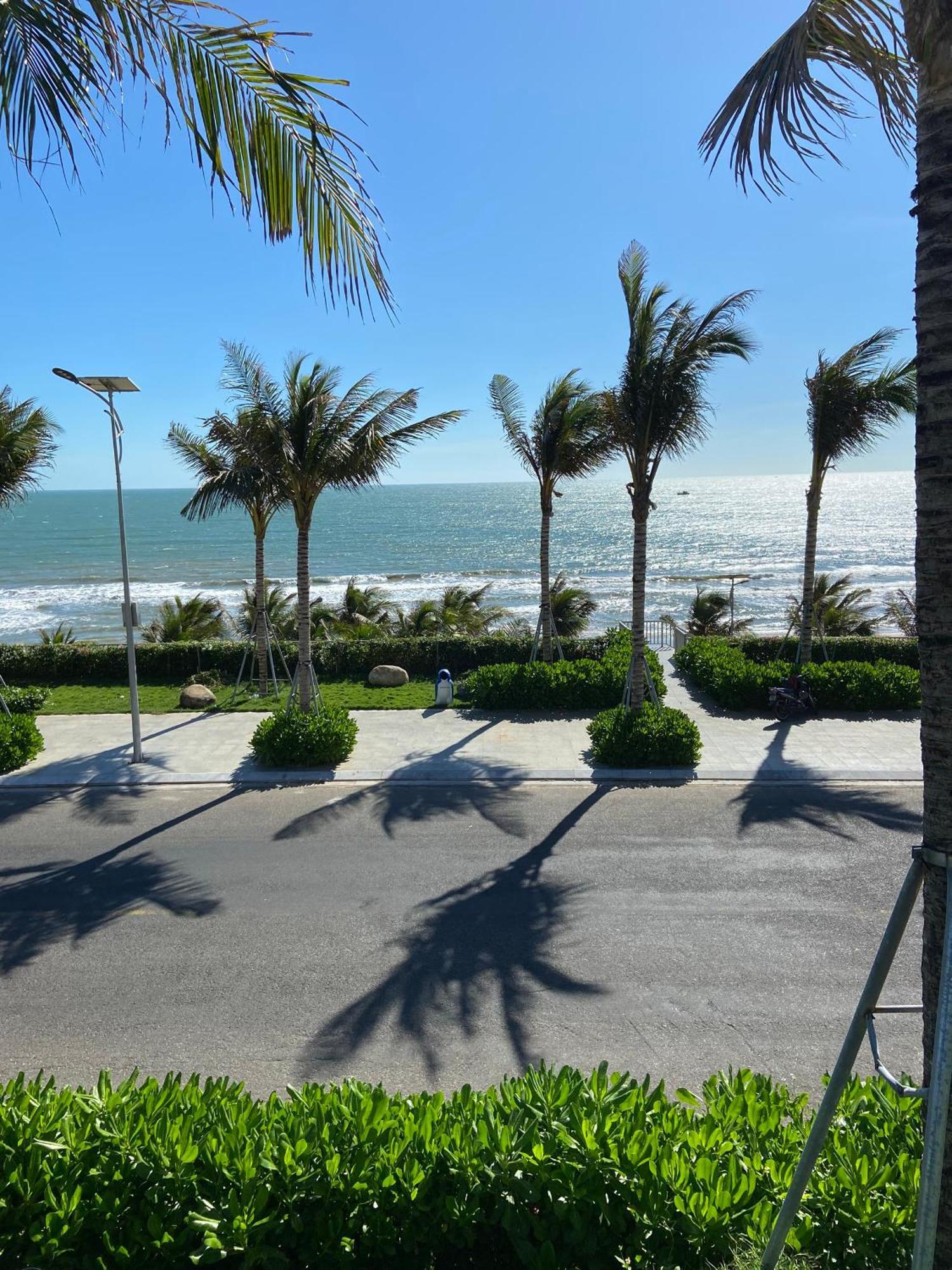 Condotel Apec Mũi Né Ps 1 Phòng Ngủ 5*