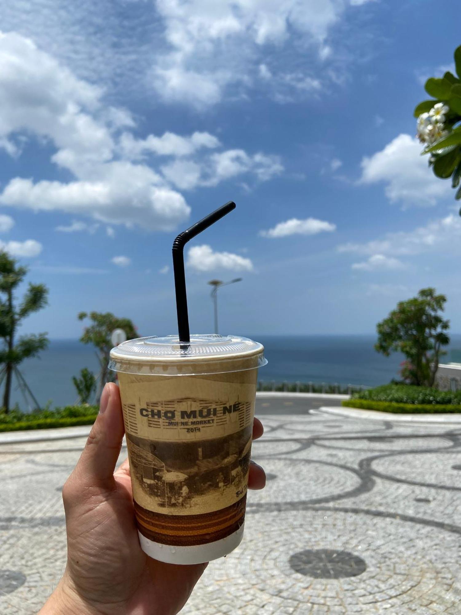 Condotel Apec Mũi Né Ps 1 Phòng Ngủ 5*