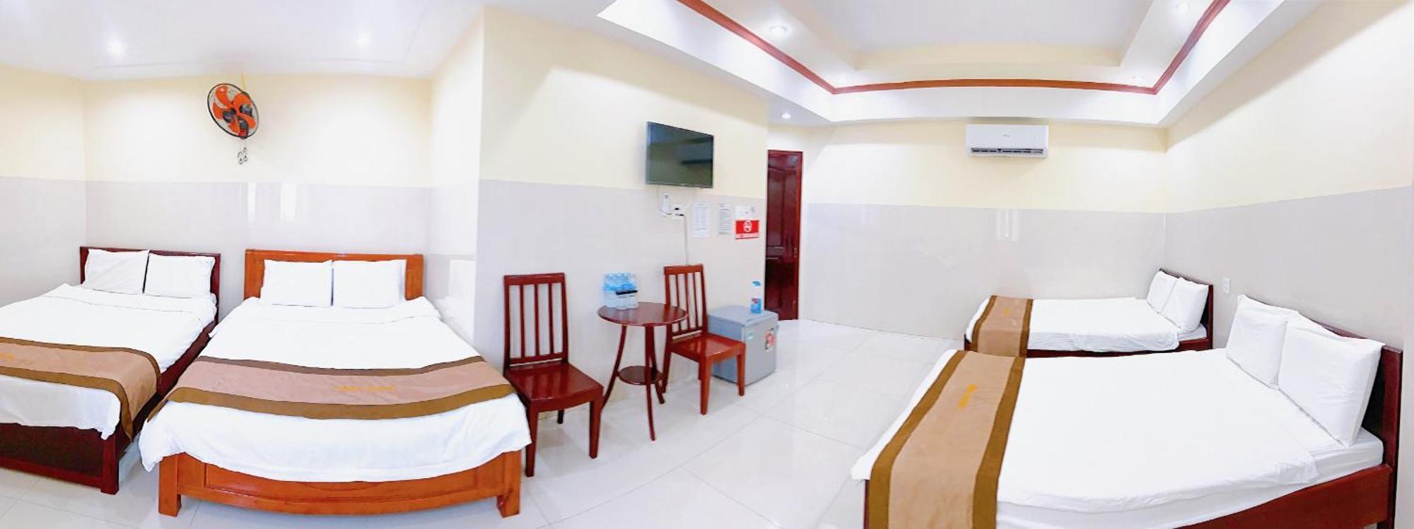 Tuong Vi * Ha Tien