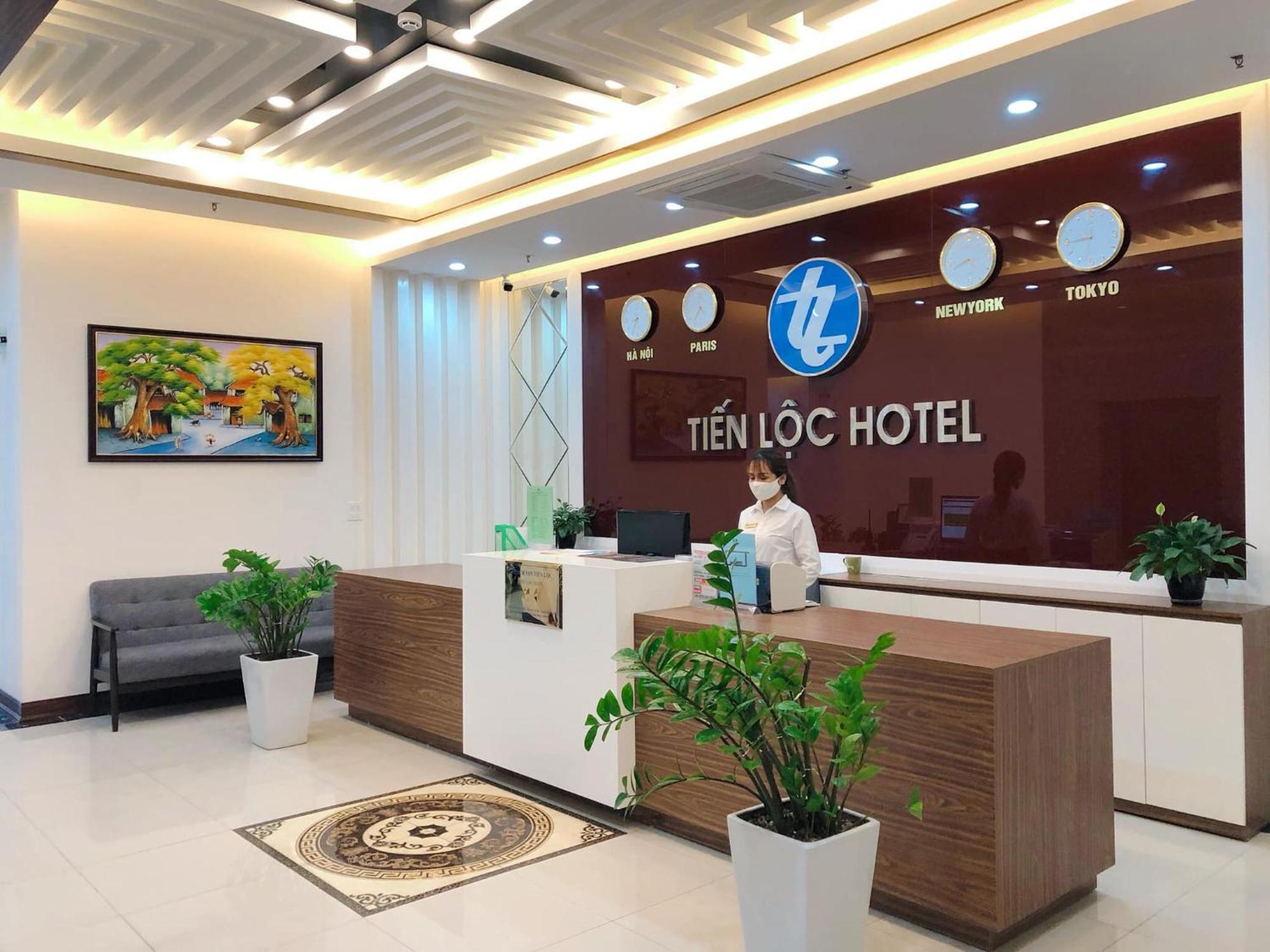 Tien Loc Plaza 3*