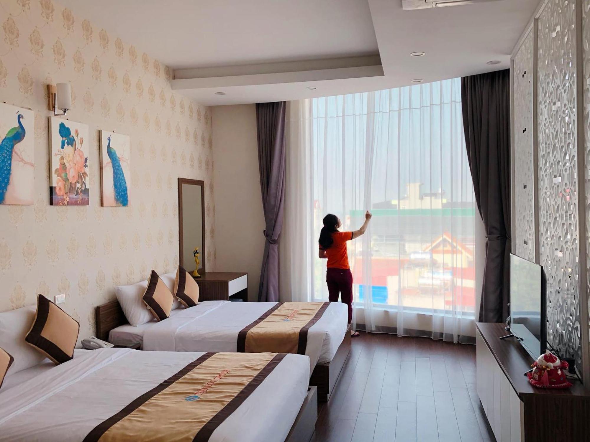 Tien Loc Plaza 3* Phu Ly