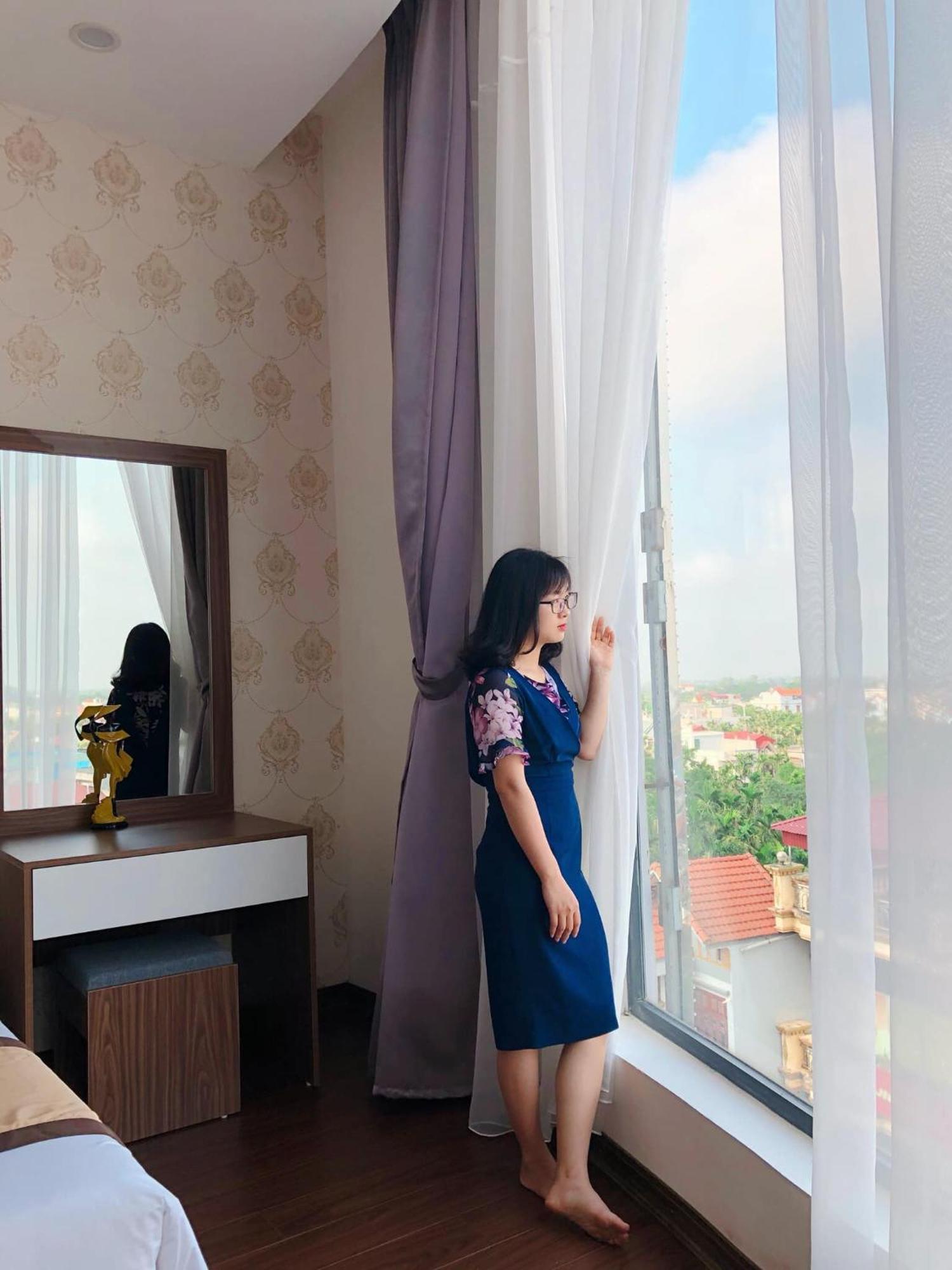Tien Loc Plaza Khách sạn