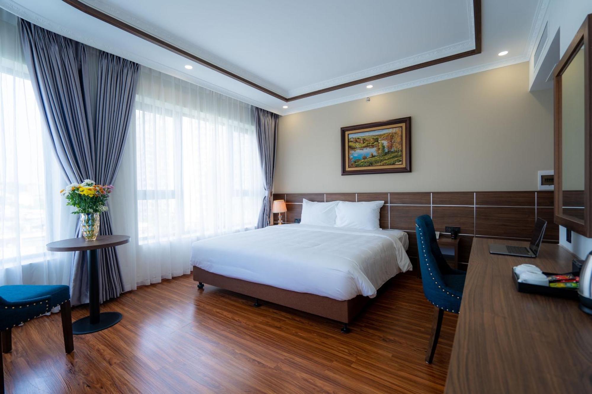 Xuan Thanh Luxury Hotel