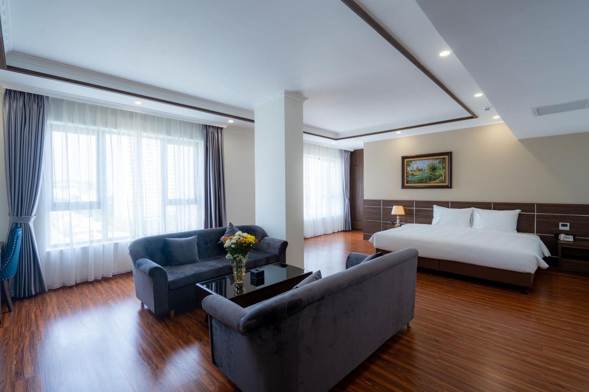 Xuan Thanh Luxury 3*