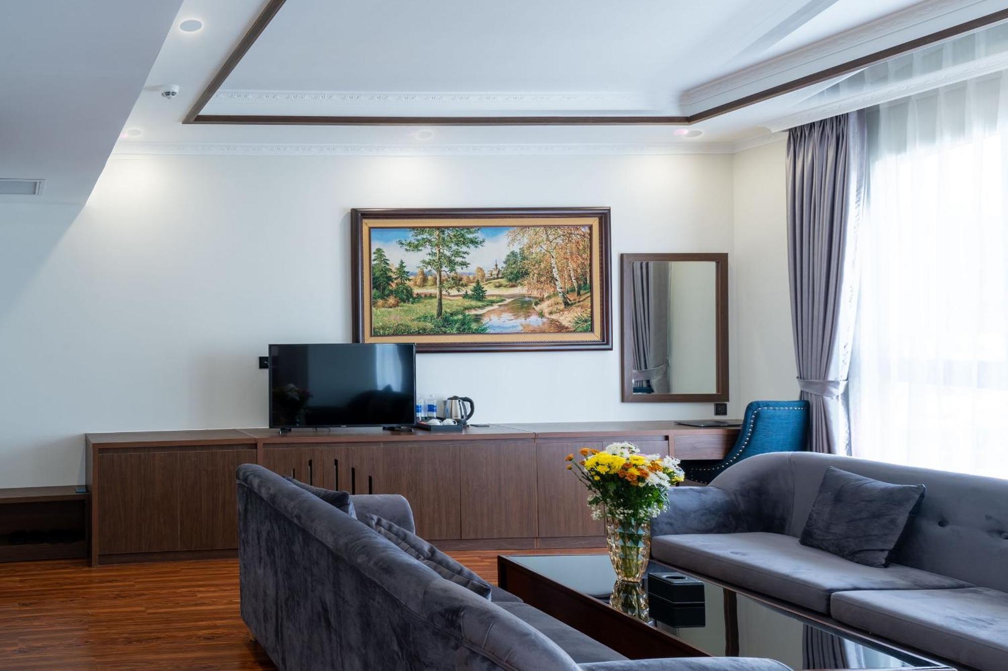 Xuan Thanh Luxury 3* Hạ Long