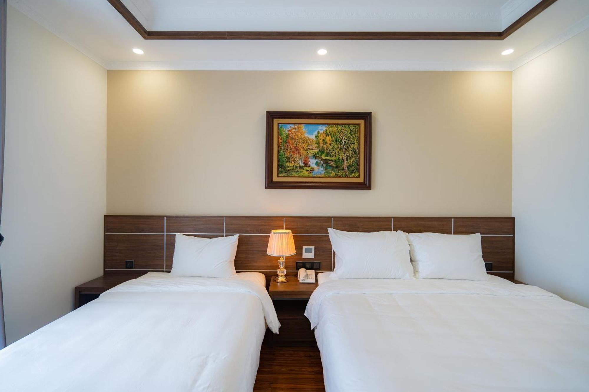 Xuan Thanh Luxury Hotel