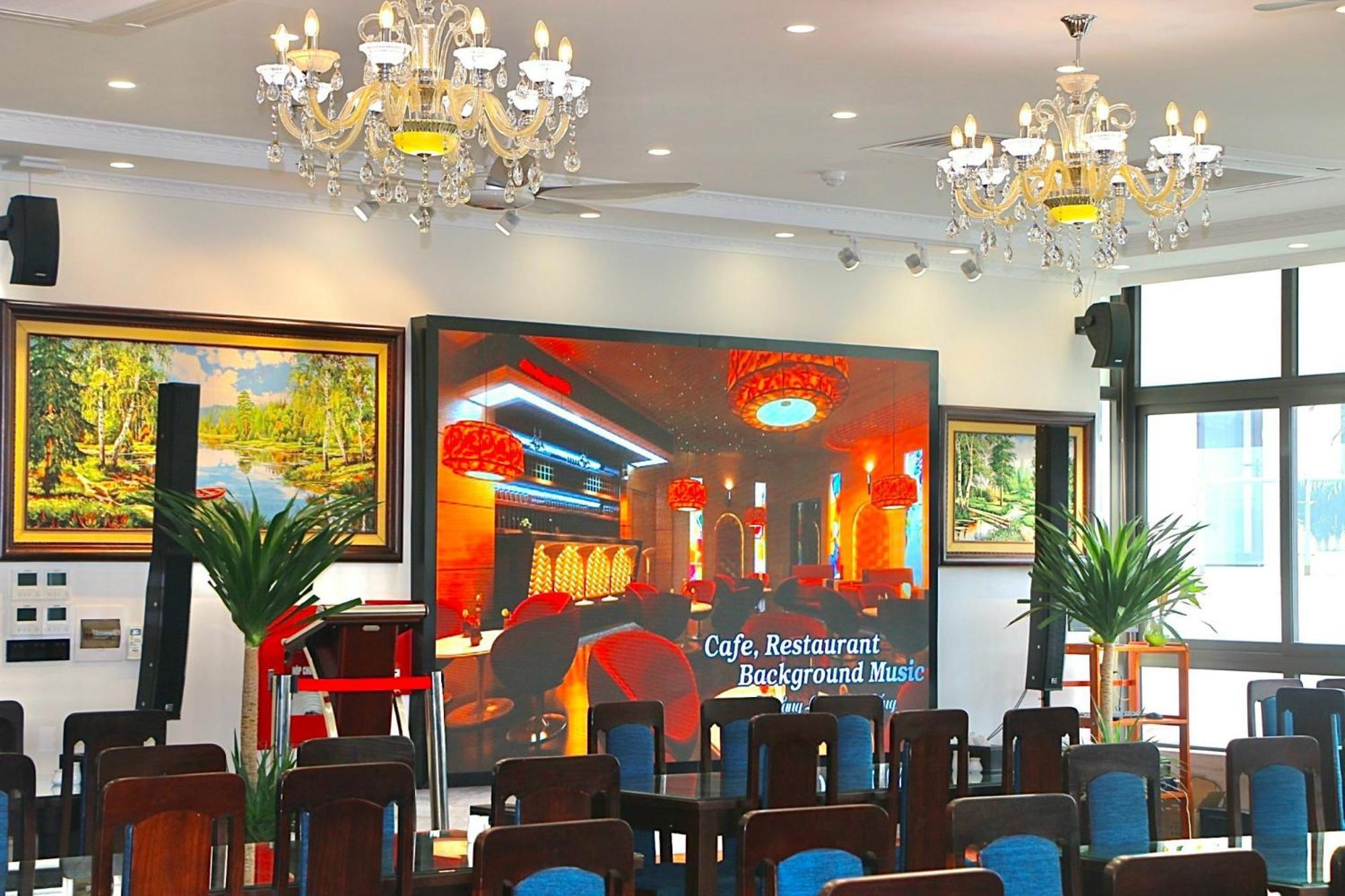 Xuan Thanh Luxury 3*