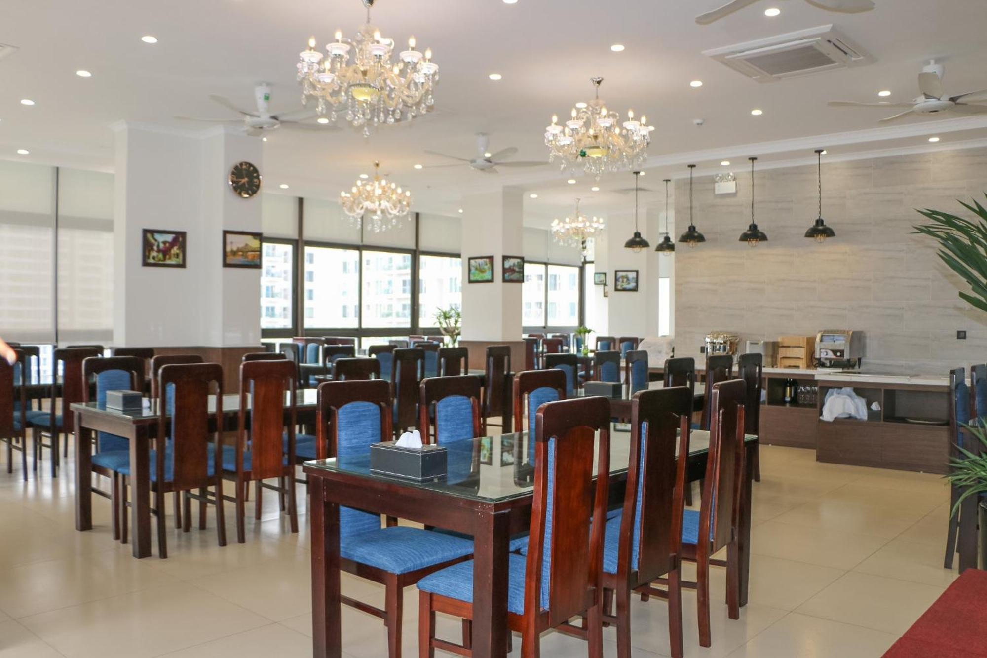 Xuan Thanh Luxury Hotel Hạ Long