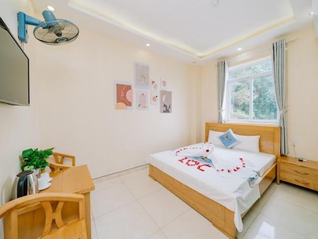 Lang Chai - Travel Agency Hotel