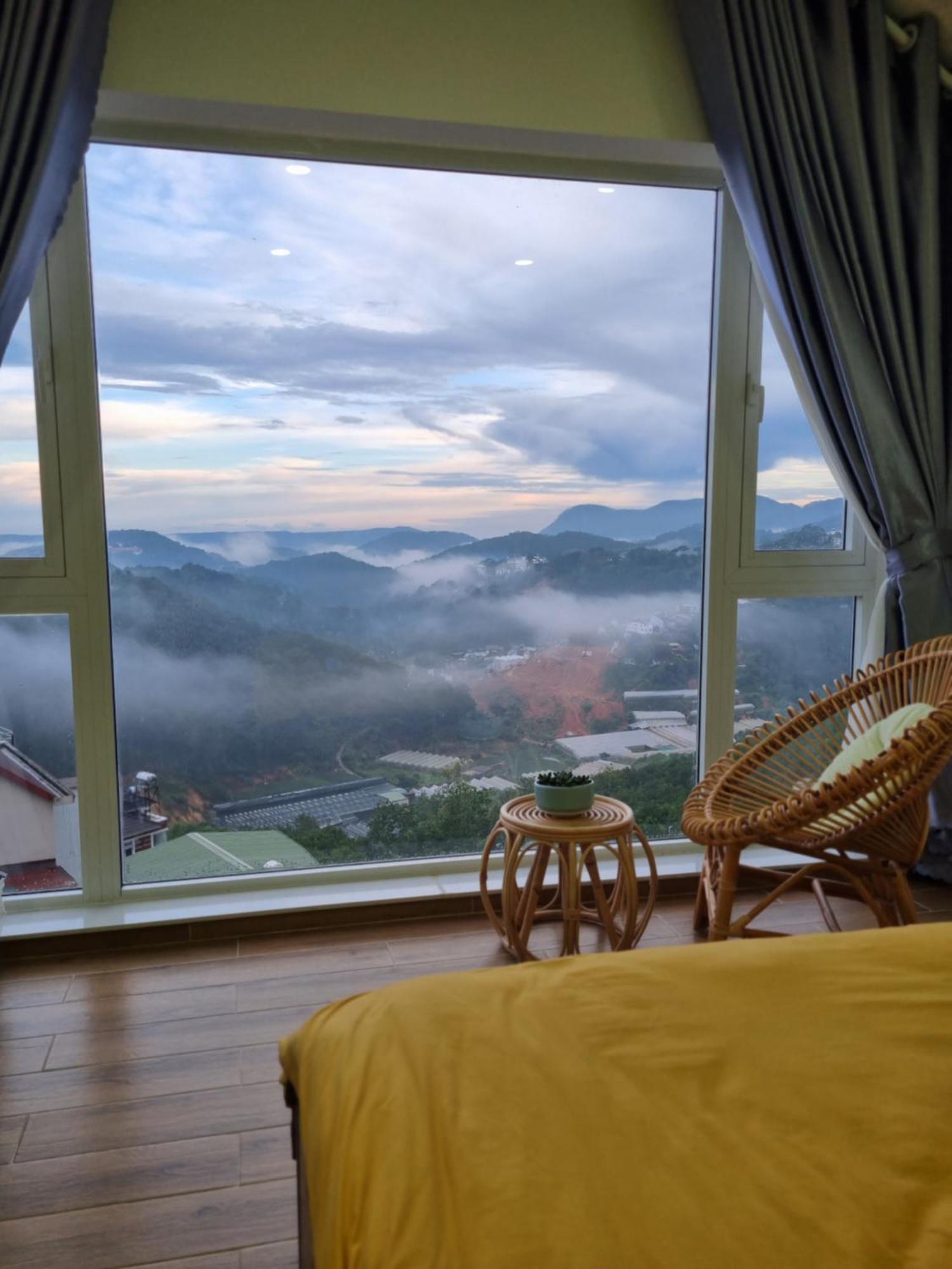 Ho - Chubby House * Da Lat
