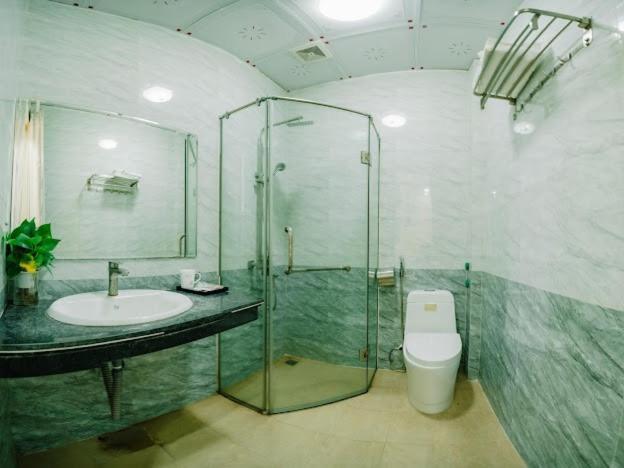 Hotel Lang Chai - Travel Agency