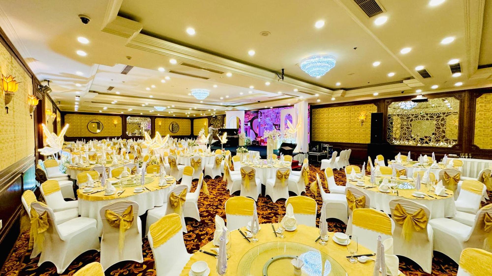 Hotel Ttc Imperial