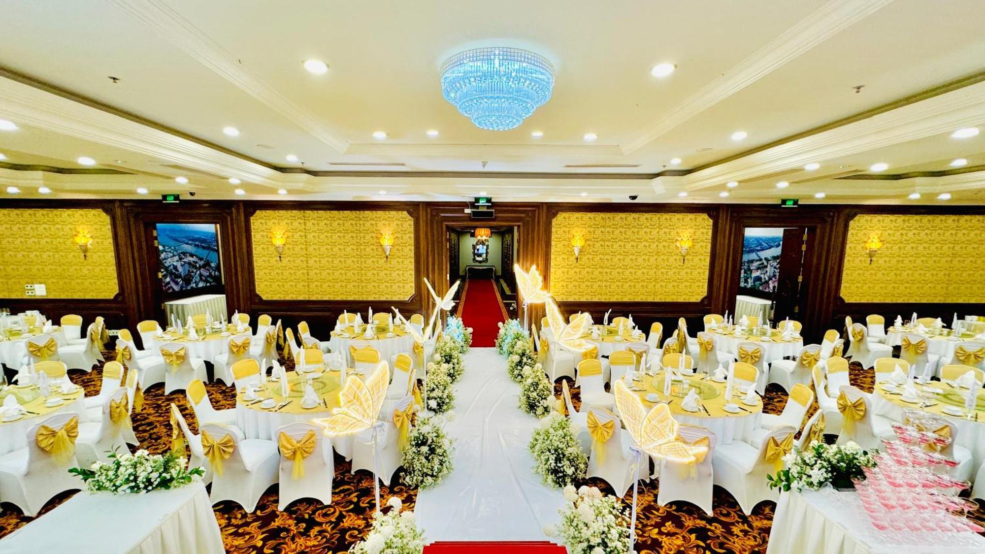 Ttc Imperial Hotel 5*