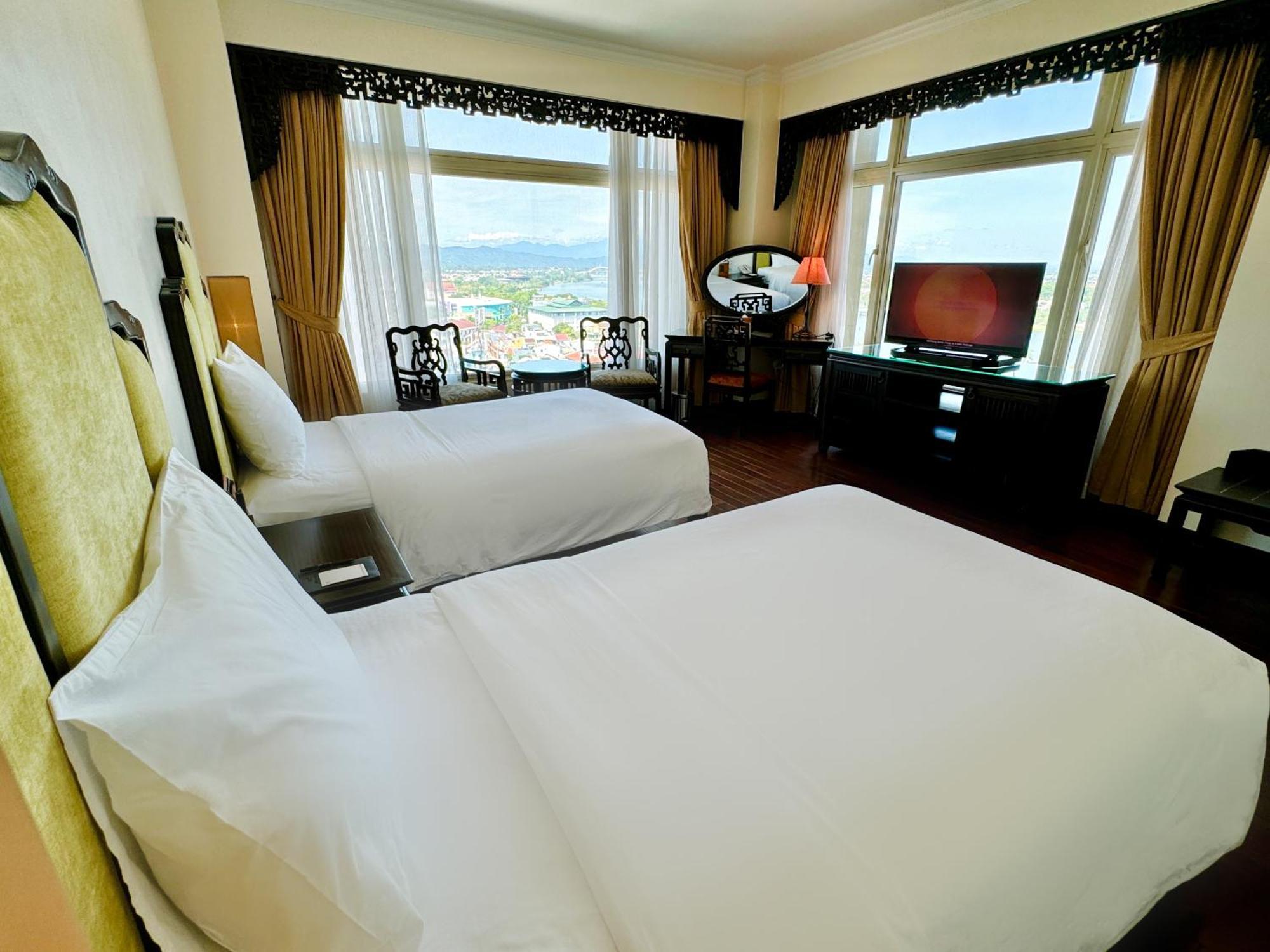 Ttc Imperial Hotel Hue