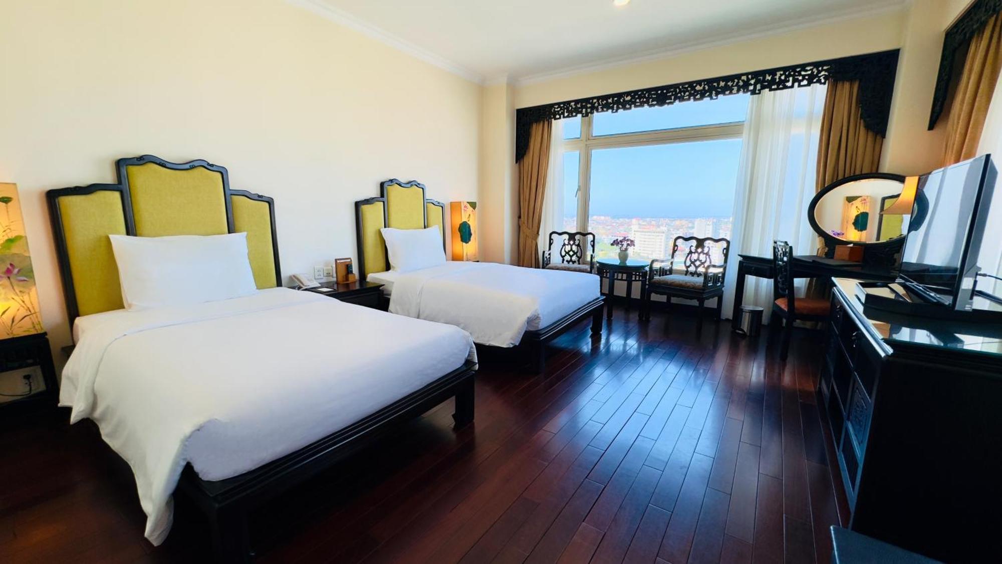 Ttc Imperial Hotel Hue