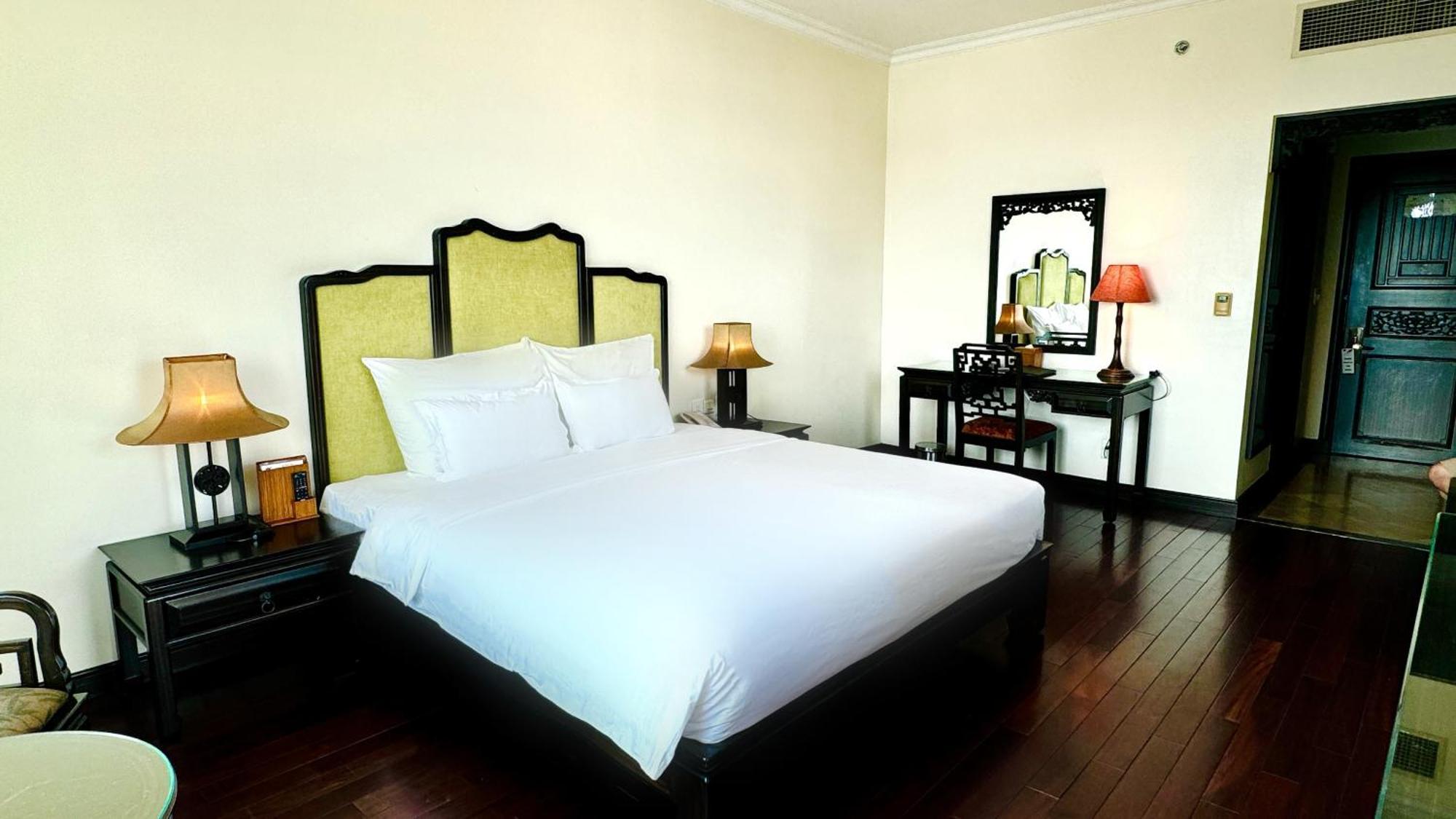 Ttc Imperial Hotel