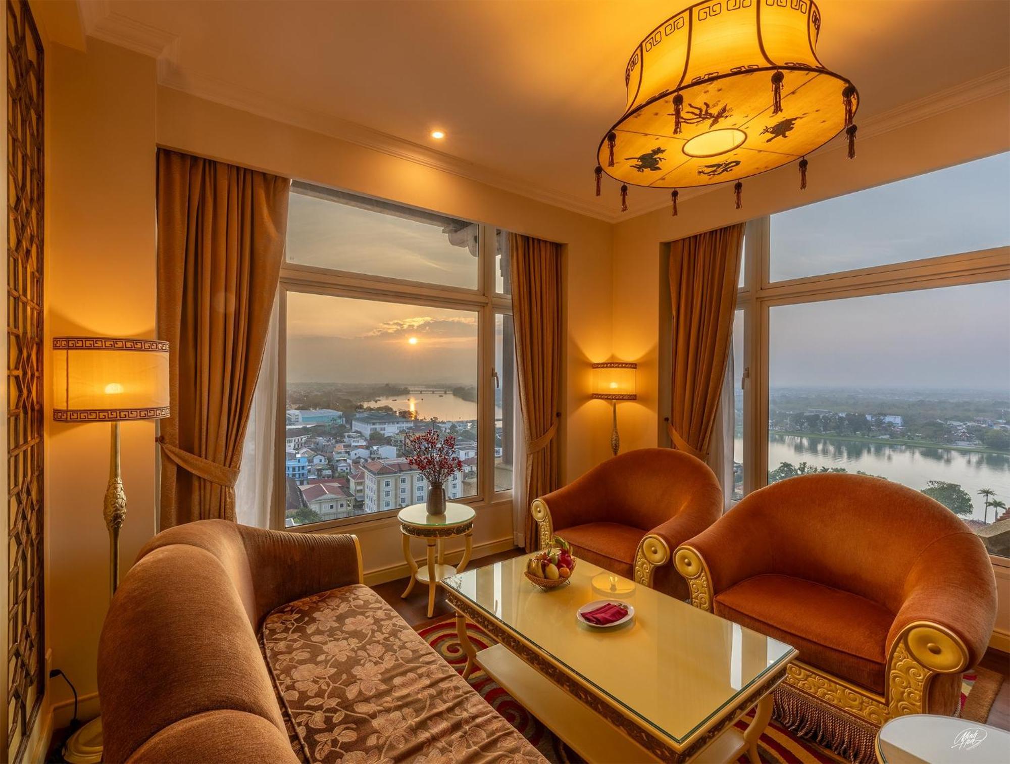 Hotel Ttc Imperial