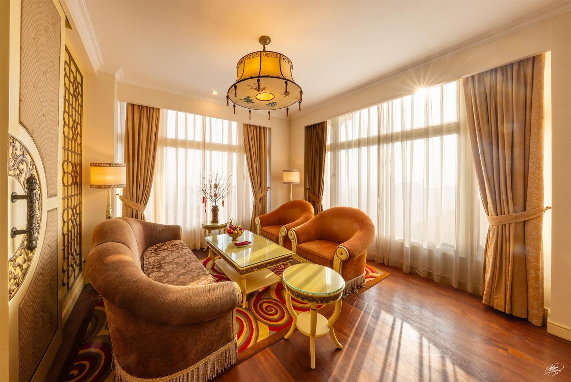 Hotel Ttc Imperial 5*